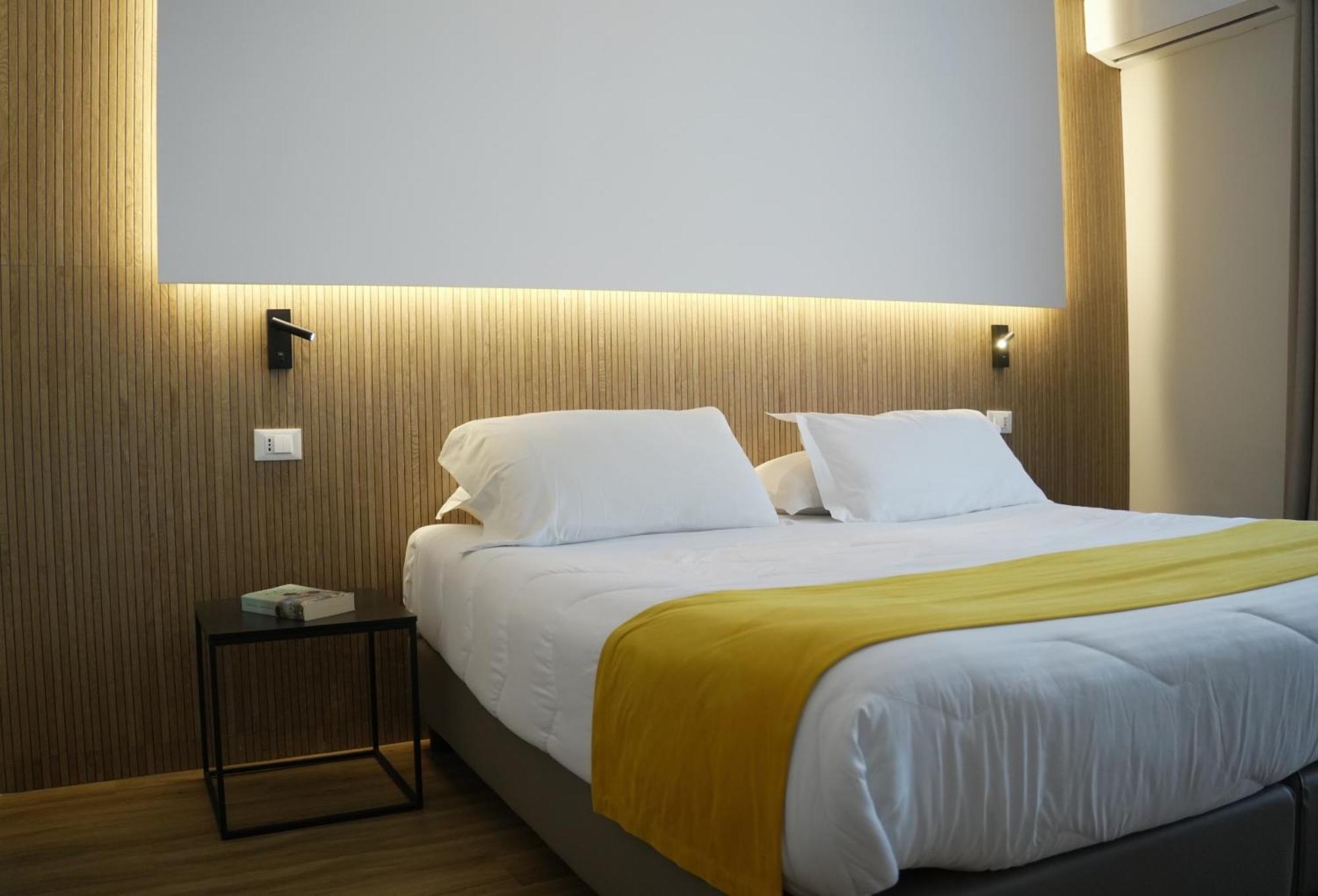 Hotel Bel 3, Palermo